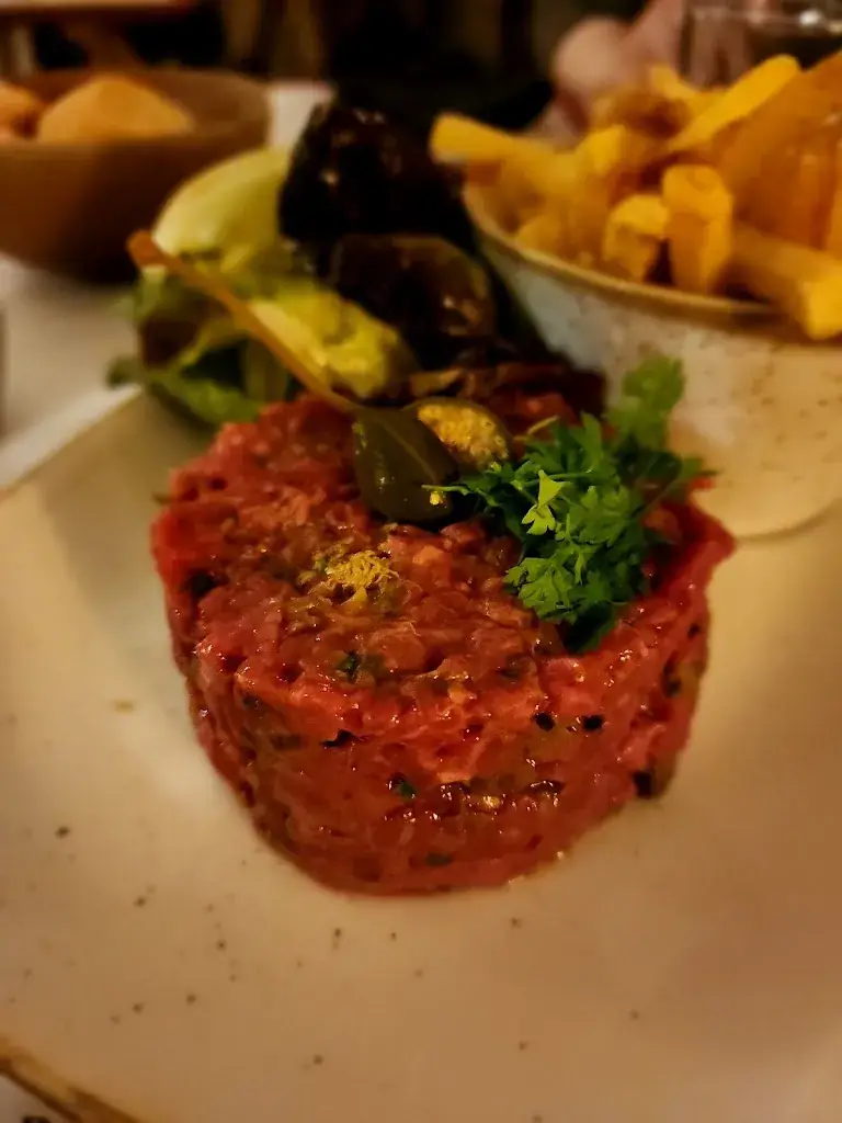 Linda Bud_La bohème_Senlis_review