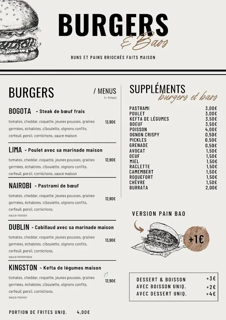 Menu_O'QG DE SENLIS_Senlis_image_1