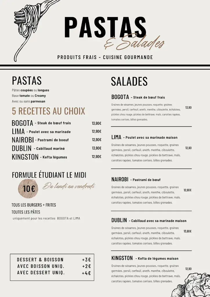 Menu_O'QG DE SENLIS_Senlis_image_2