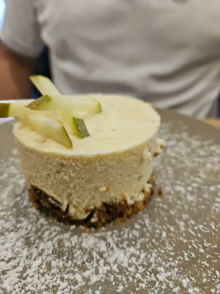 Menu_BISTROT DE LA PLACE - SENLIS_Senlis_image_6