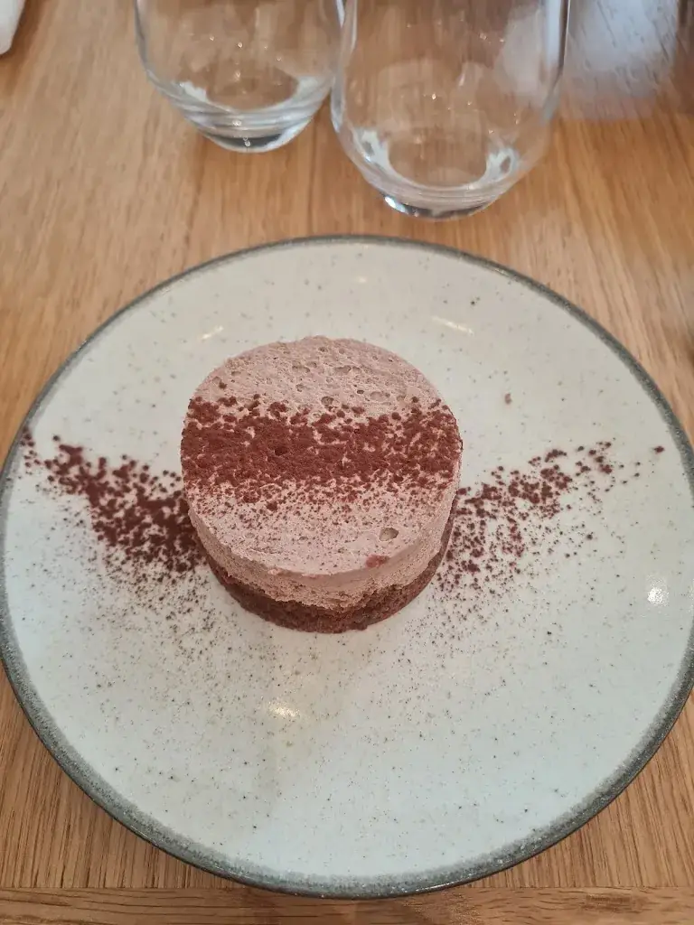 Menu_BISTROT DE LA PLACE - SENLIS_Senlis_image_7