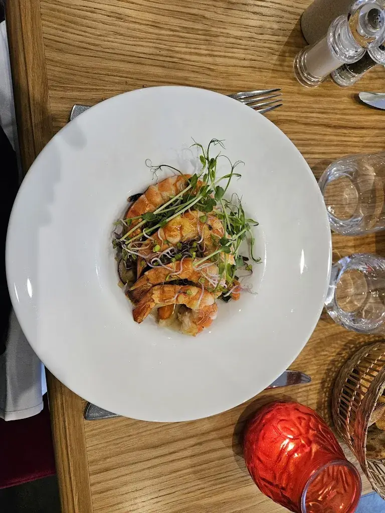 Menu_BISTROT DE LA PLACE - SENLIS_Senlis_image_9