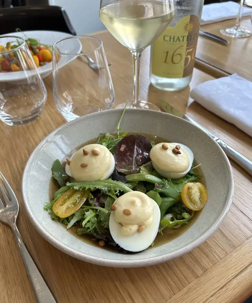 BISTROT DE LA PLACE - SENLIS_Senlis_slider_image_3