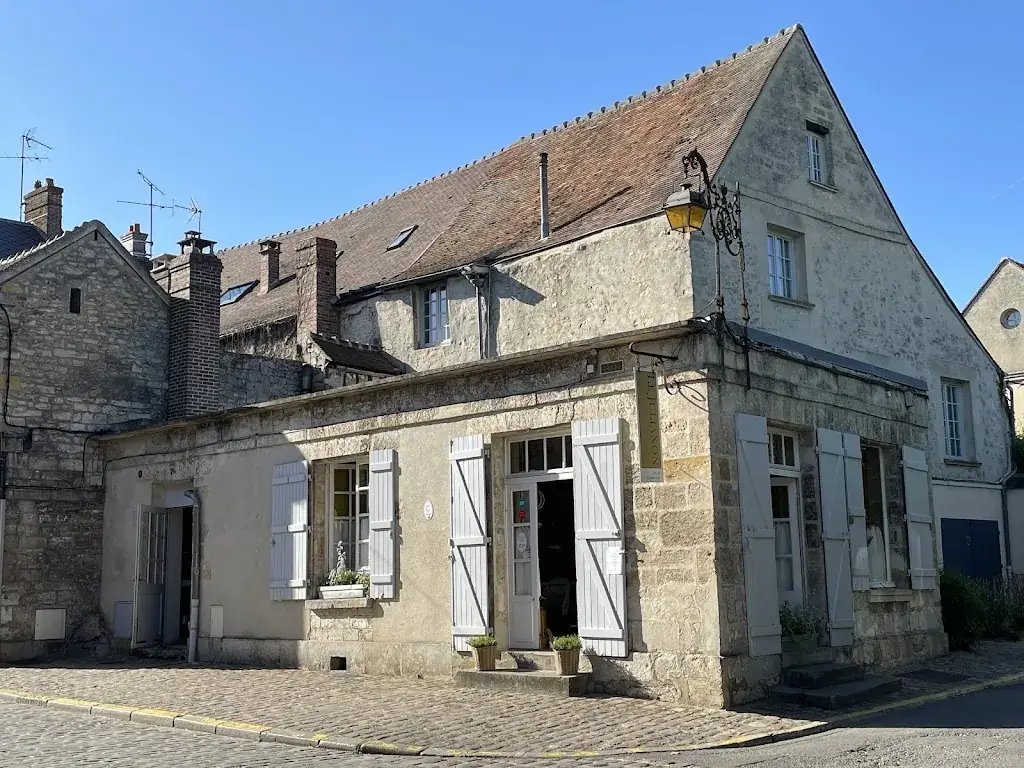 Marleen Janssens_LE JULIANON_Senlis_review