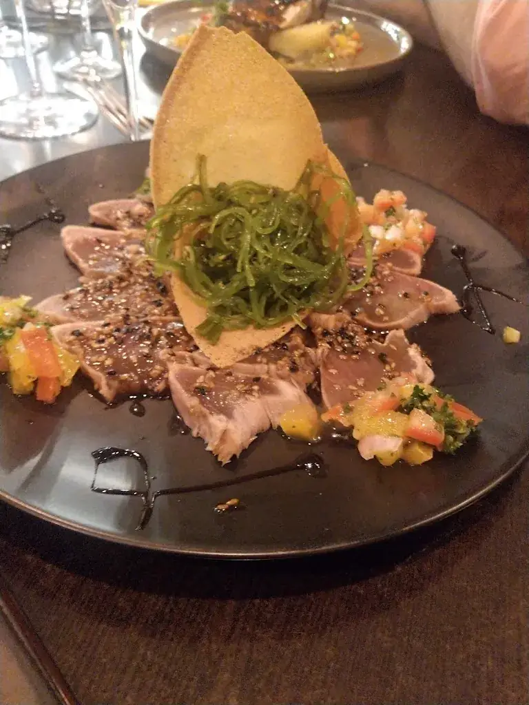 Menu_Restaurant Le Carré_Senlis_image_8