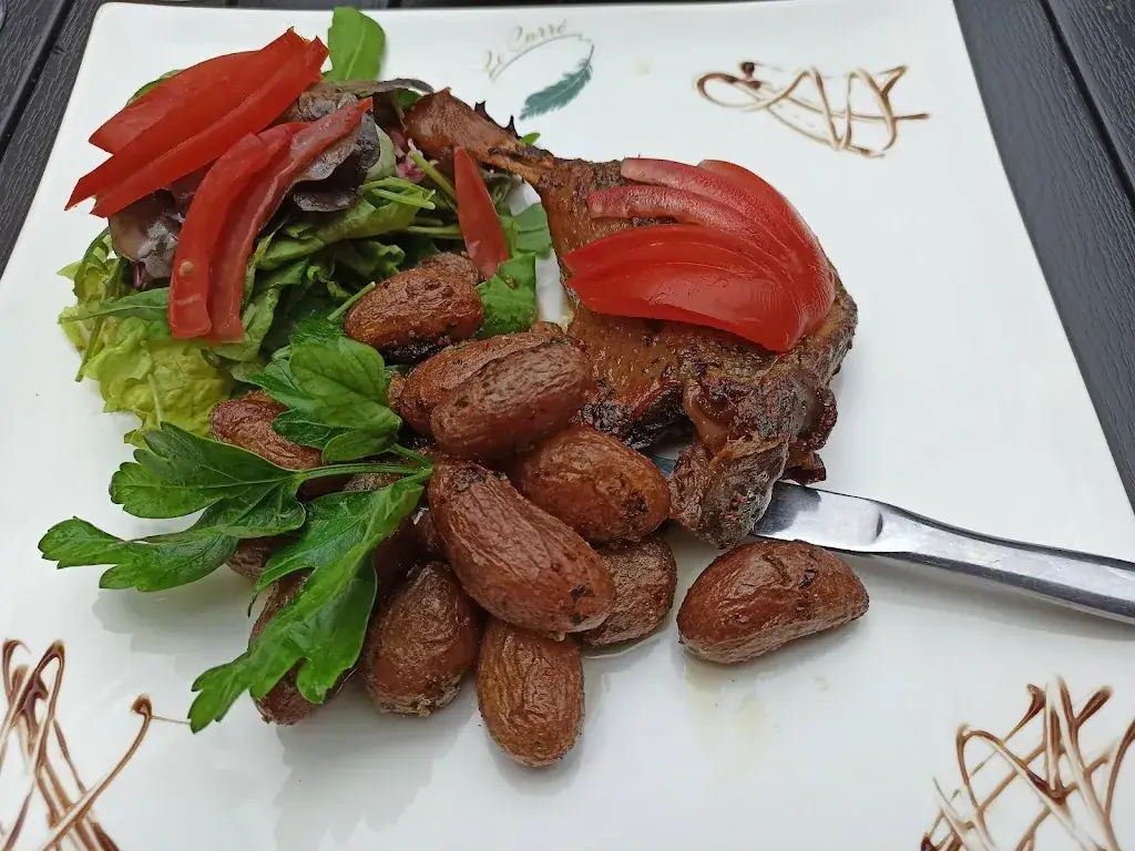 Menu_Restaurant Le Carré_Senlis_image_9