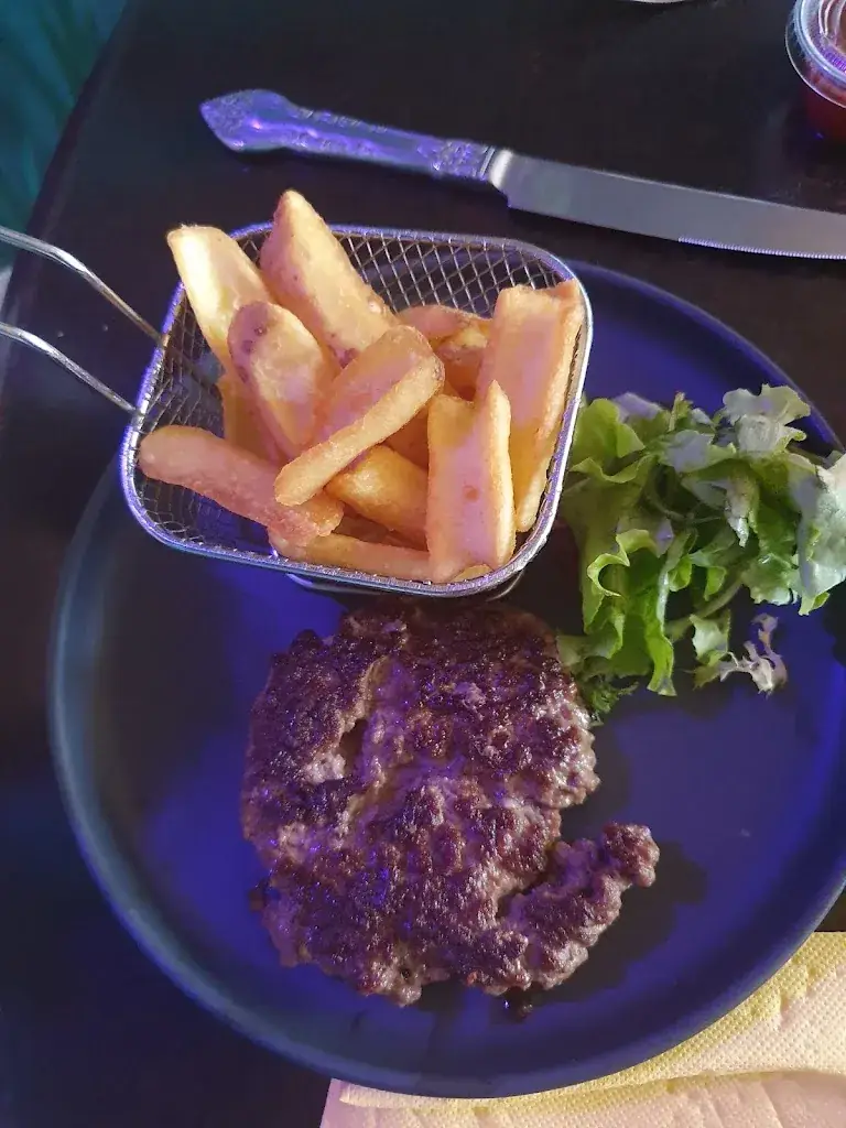 Virginie_Restaurant Le Carré_Senlis_review