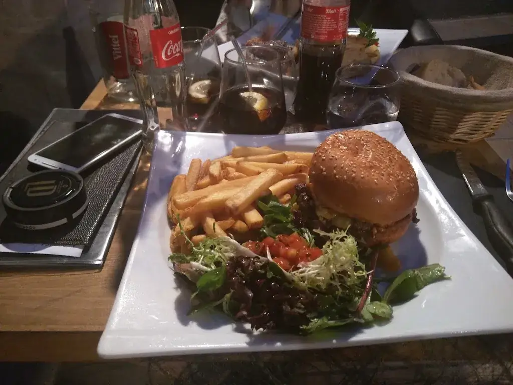 Jack Harding_Restaurant Le Carré_Senlis_review