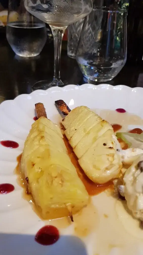 Restaurant Le Carré_Senlis_slider_image_2