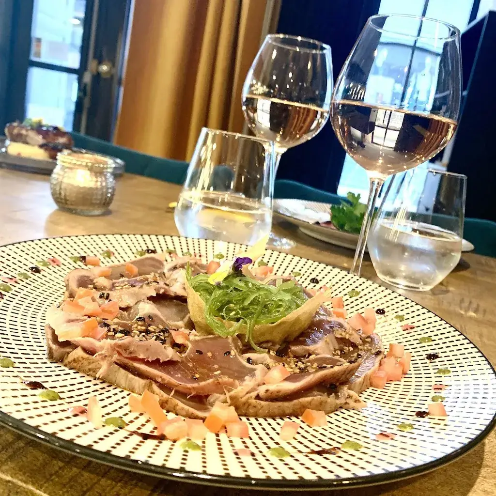 Restaurant Le Carré_Senlis_slider_image_3