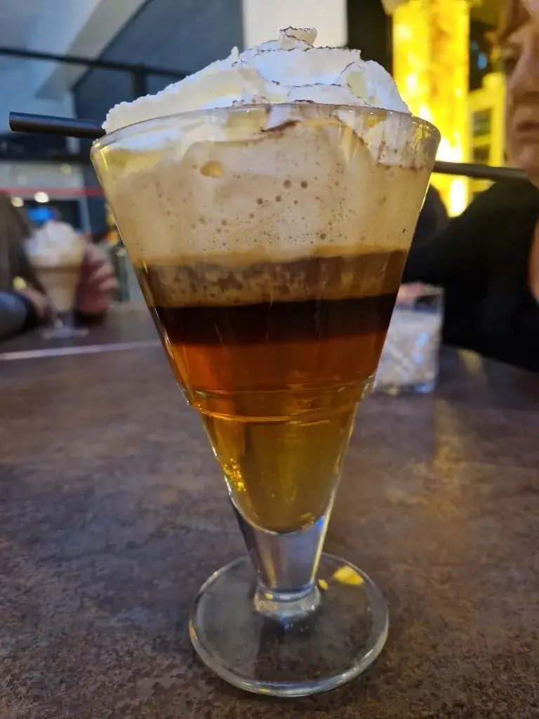 Olivier GOURLOO_Le Bellagio_Senlis_review