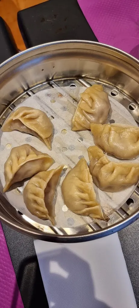 Menu_Le Tibet Restaurant spécialités asiatiques_Senlis_image_5