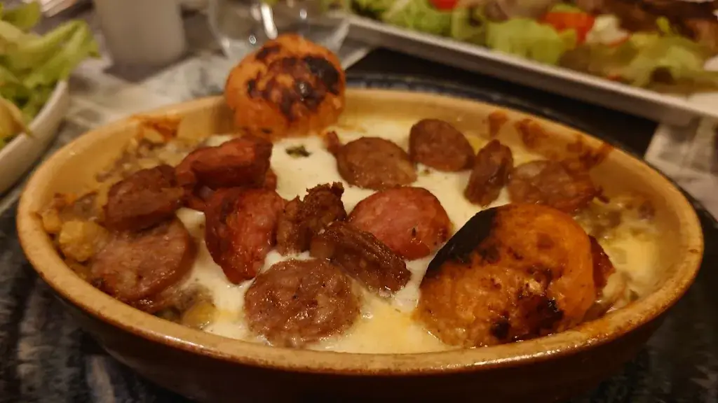 Eddie Choi_L'Escale_Aime_review