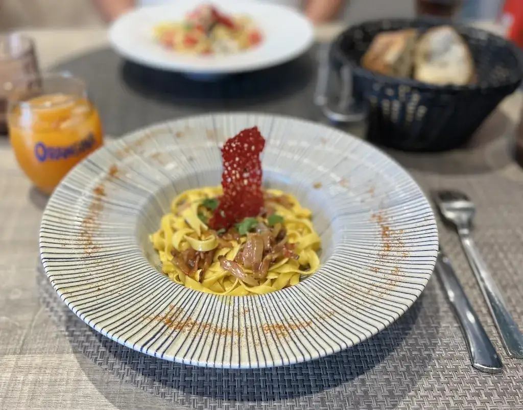 Menu_Ristorante pizzeria da Luca_Crolles_image_6