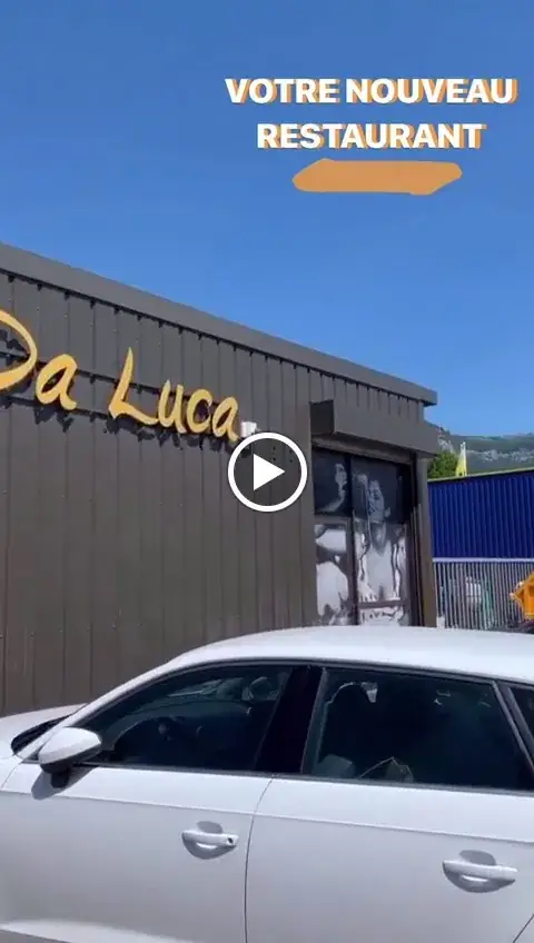 Ristorante pizzeria da Luca_Crolles_slider_image_2