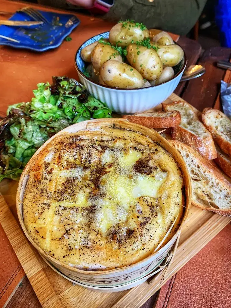 Fabio Lomeña_On Déguste_Senlis_review