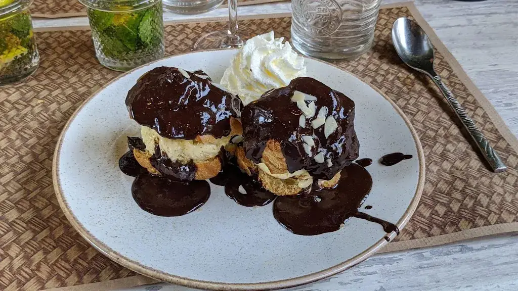 Menu_La Table Italienne_Senlis_image_6