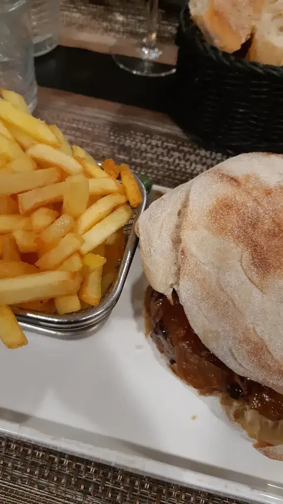 Menu_La Table Italienne_Senlis_image_7