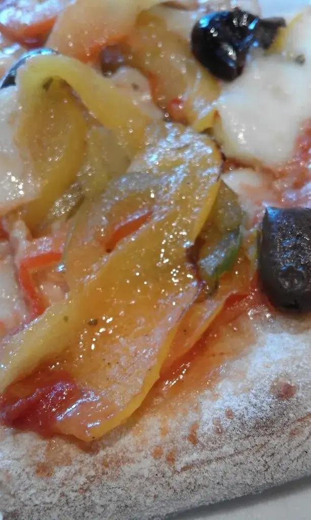 Menu_La Table Italienne_Senlis_image_8