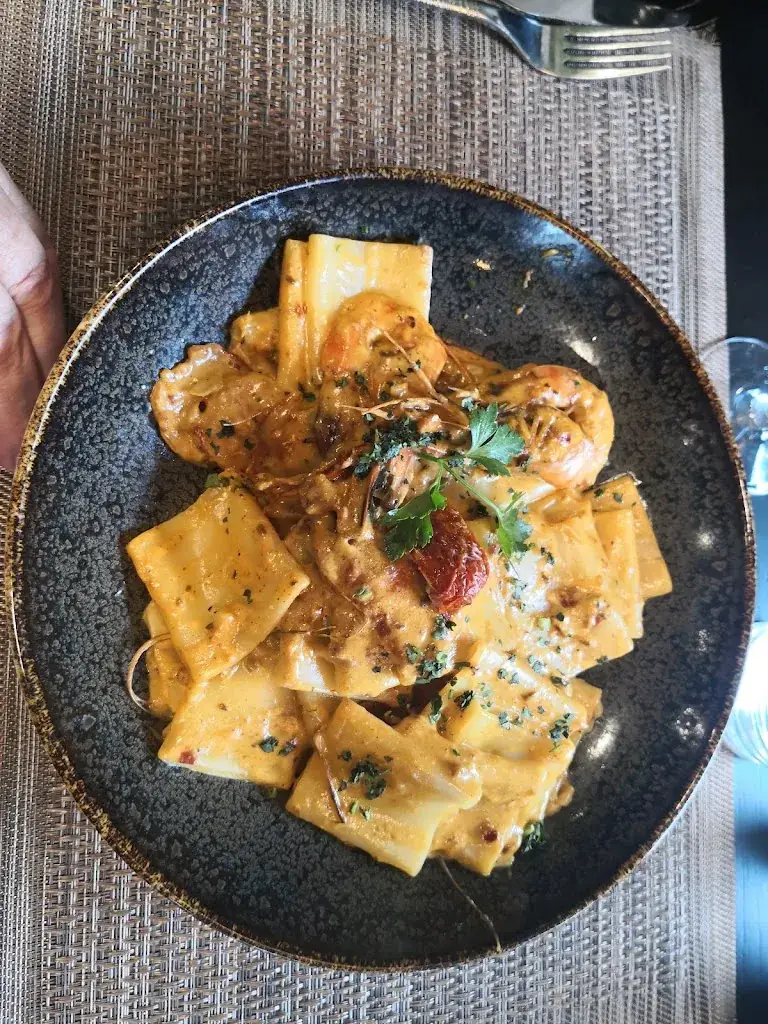 Menu_La Table Italienne_Senlis_image_9