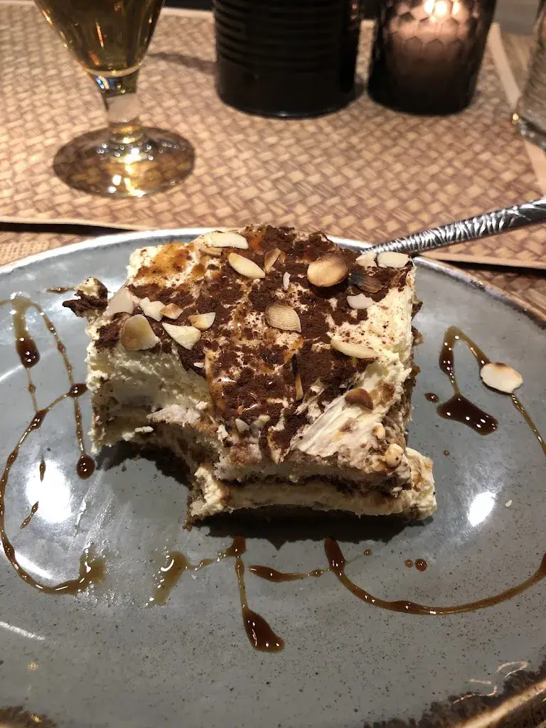 Bernat_La Table Italienne_Senlis_review