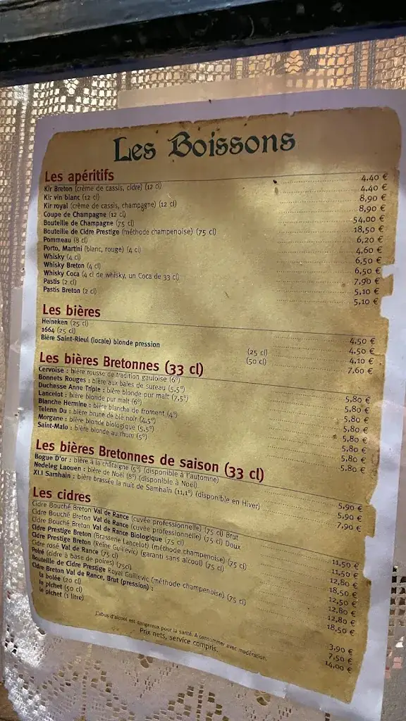 Menu_Le Tourmentin_Senlis_image_3