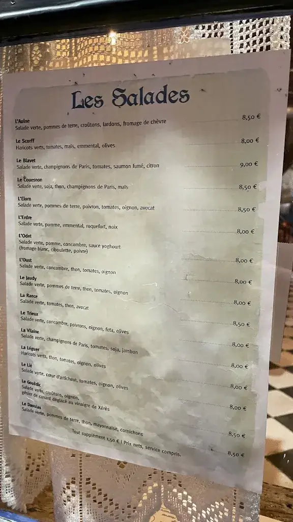 Menu_Le Tourmentin_Senlis_image_4