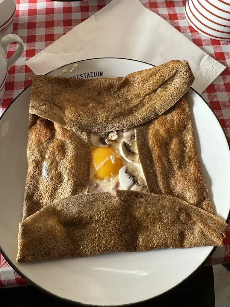 Nick Reynolds_Le Tourmentin_Senlis_review