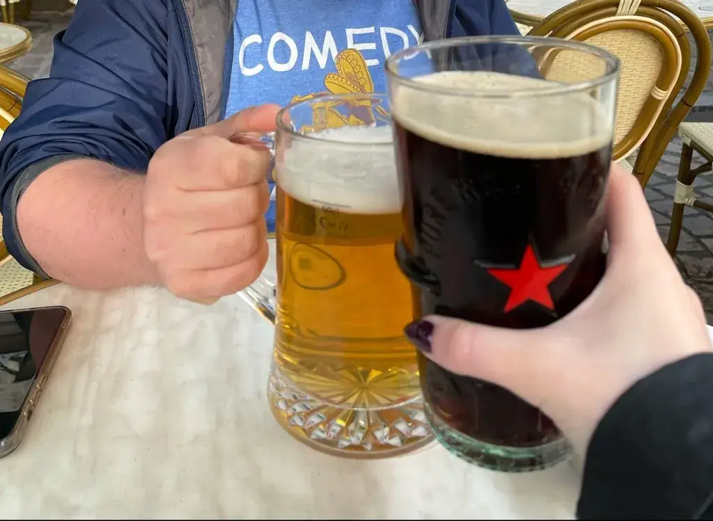 Margaret Rogers_Le Commerce_Senlis_avis