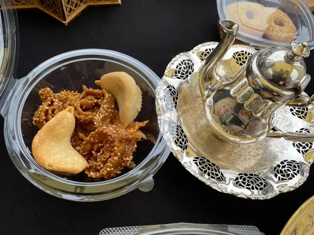 La Cantine Berbère - Senlis_Senlis_slider_image_2