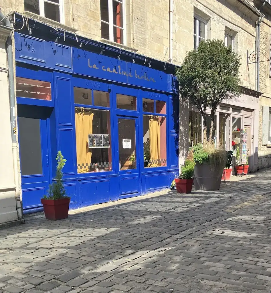 La Cantine Berbère - Senlis_Senlis_slider_image_3