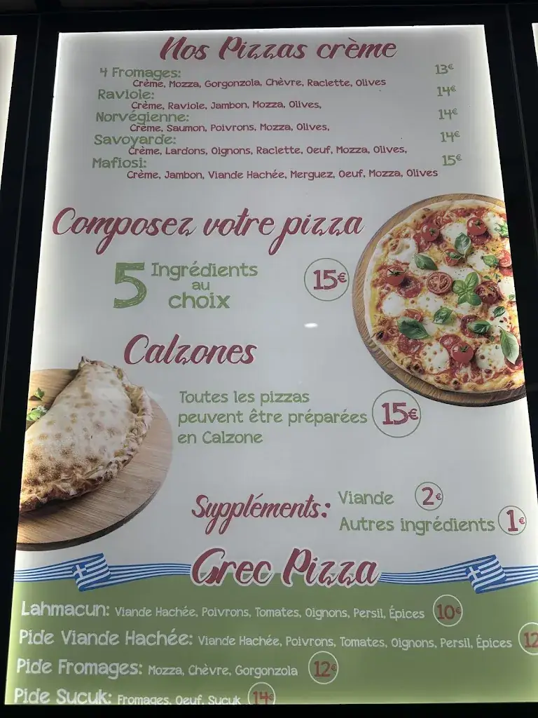 Menu_Tutto Forno_Crolles_image_1