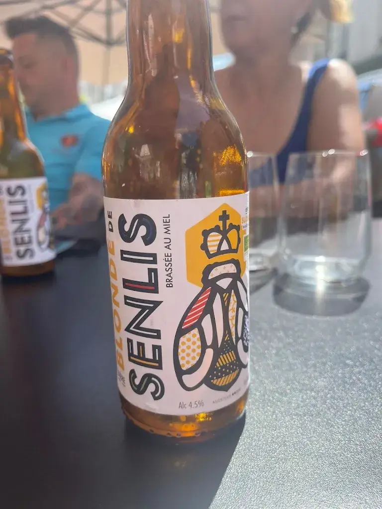 smokin aces (petrolheadjez)_Casa Italia Senlis_Senlis_review