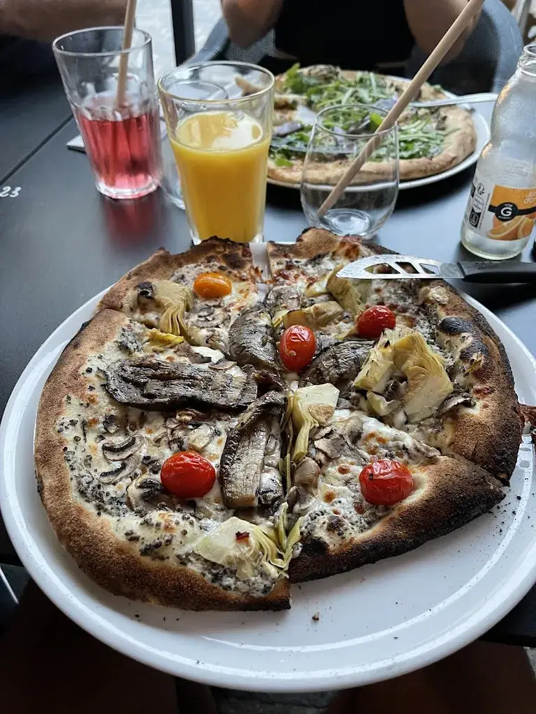 Safwaan Mohammed_Casa Italia Senlis_Senlis_review