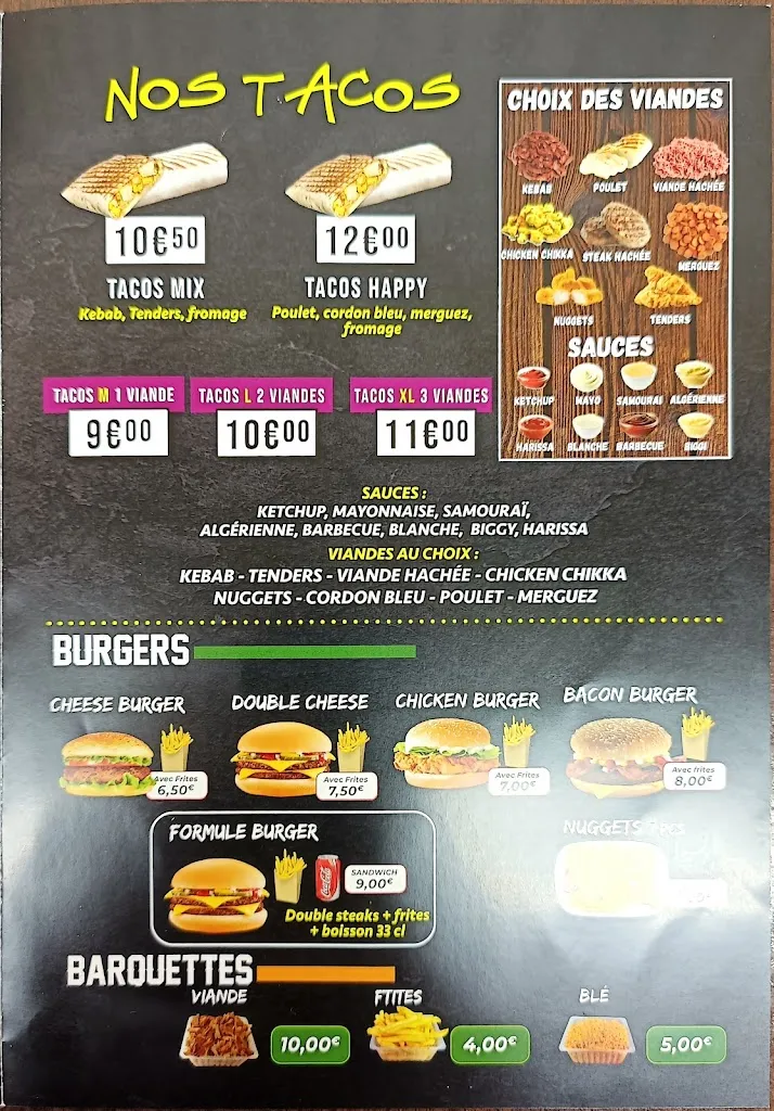 Menu_Happy Grill - Senlis_Senlis_image_2