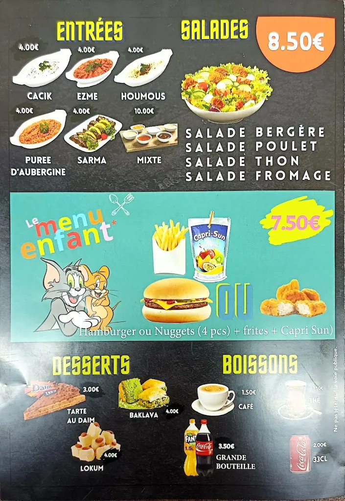 Menu_Happy Grill - Senlis_Senlis_image_3