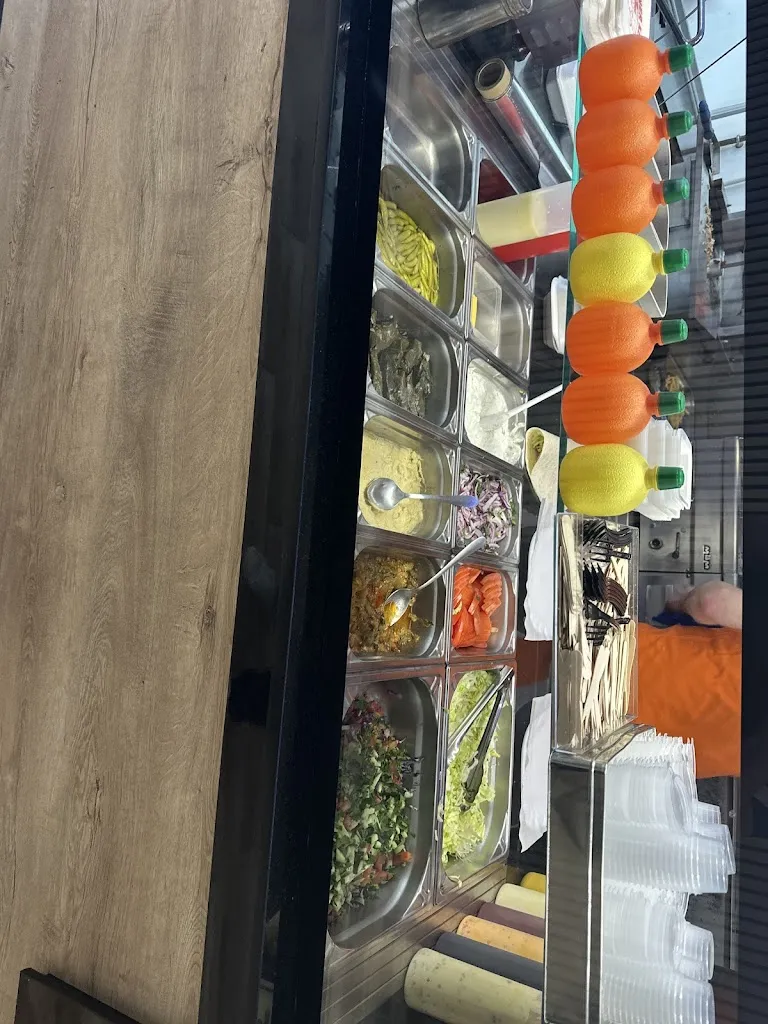 Ascaloneblade _Happy Grill - Senlis_Senlis_review