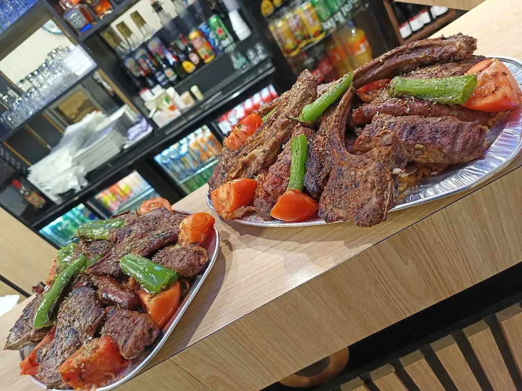 Happy Grill - Senlis_Senlis_slider_image_2