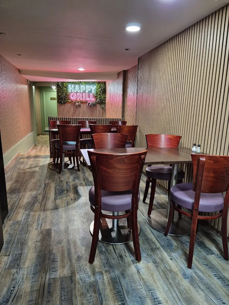 Happy Grill - Senlis_Senlis_slider_image_3