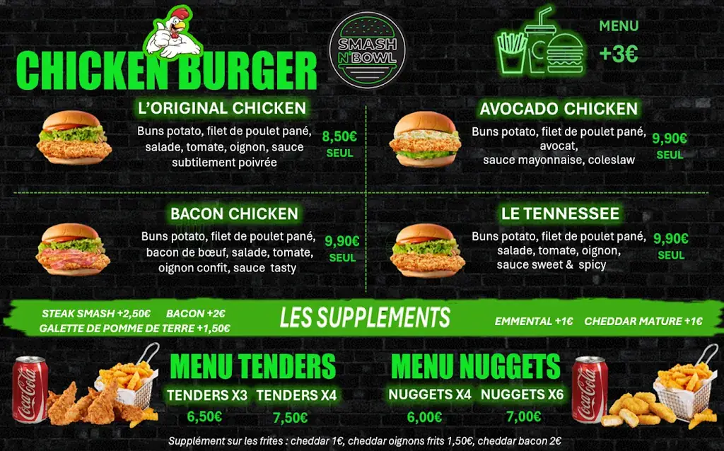 Menu_SMASH N' BOWL Senlis_Senlis_image_3