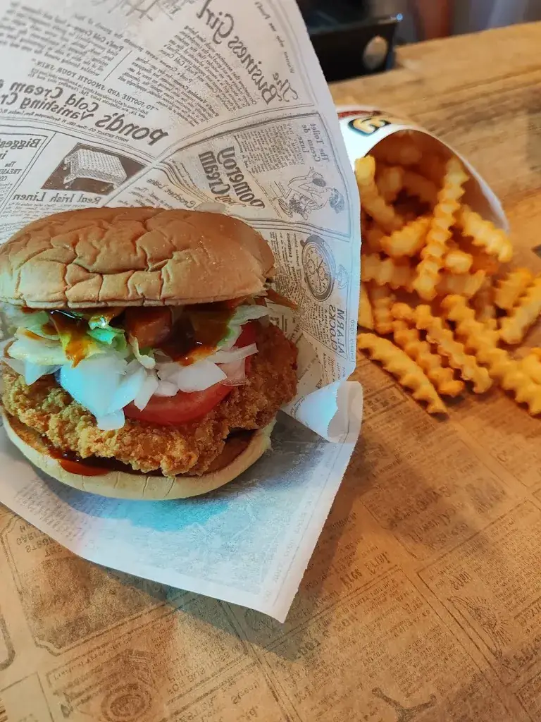 Menu_SMASH N' BOWL Senlis_Senlis_image_5