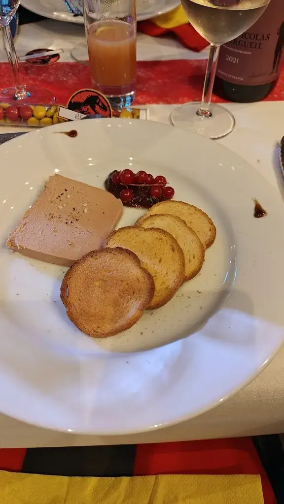 Menu_LE MUSIC HALL_Senlis_immagine_4