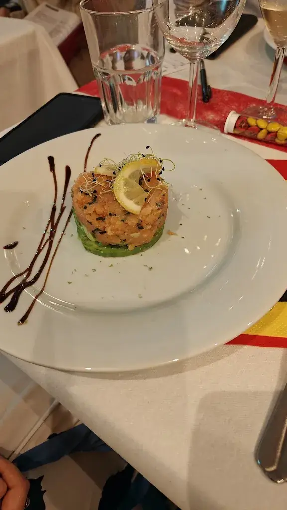 Menu_LE MUSIC HALL_Senlis_immagine_5