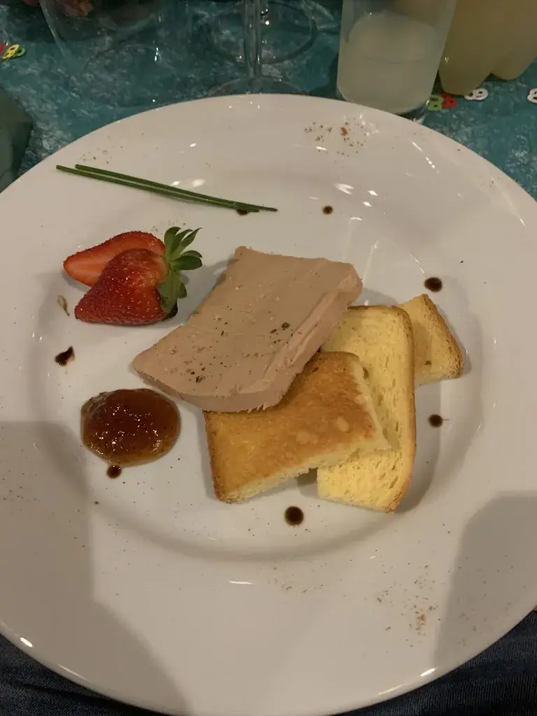 Kurt Dexter_LE MUSIC HALL_Senlis_recensione