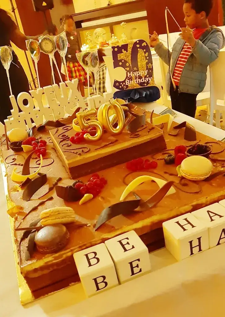 Marcelline Rortais_LE MUSIC HALL_Senlis_recensione