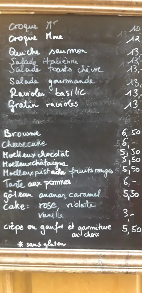 Menu_Le Comptoir Senlisien_Senlis_image_1