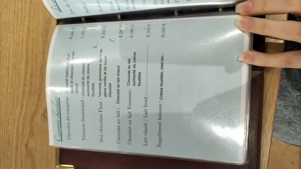 Menu_Le Comptoir Senlisien_Senlis_image_3