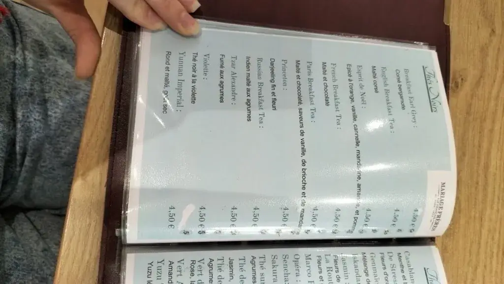 Menu_Le Comptoir Senlisien_Senlis_image_4