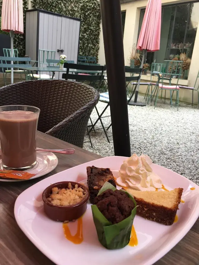 R F_Le Comptoir Senlisien_Senlis_review