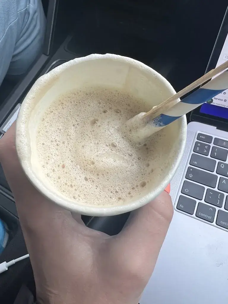 Alyoshka Miko_Le Comptoir Senlisien_Senlis_review